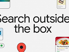 Google Search On 22