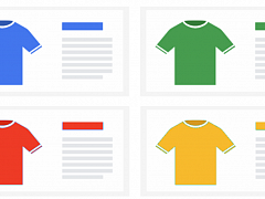Google Produktvarianten