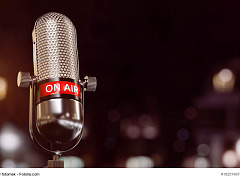 Podcast