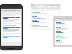 Google SERP