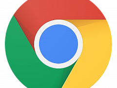 Chrome-Logo