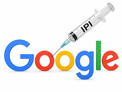 Inidrect Prompt Injection und Google
