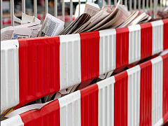 Paywall / Bezahlschranke