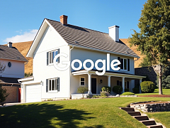 Google Homepage