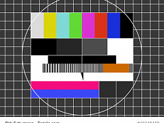 Testbild