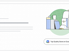 Google Store Widget