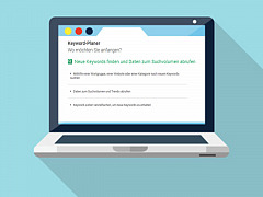 Keyword-Planer