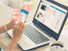 Social Media