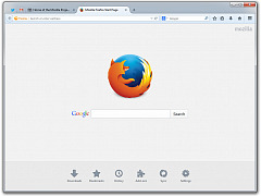 Firefox