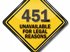HTTP-Status 451