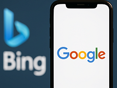 Google und Bing