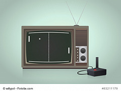 Videospiel