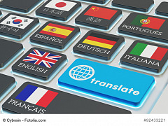 Internationalisierung