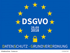 DSGVO