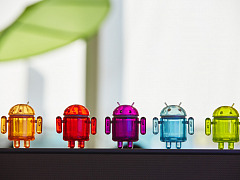 Android Bots
