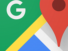 Google Maps