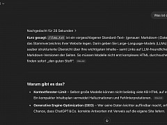 Was ist die llms.txt?