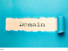 Domain
