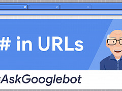 #AskGooglebot: Hash-URLs