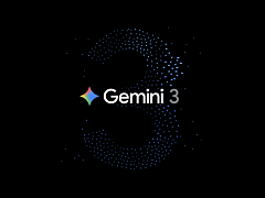 Google Gemini 3