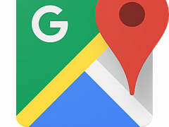 Google Maps