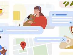 Google Social