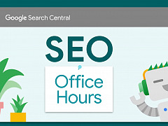 Google SEO Office Hours