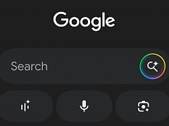 Google Search Live