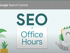 Google SEO Office Hours
