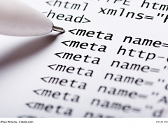 Meta Tags