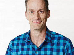 Jeff Dean