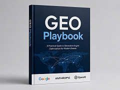 GEO Playbook