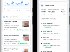 Google Search Console Insights