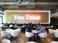 YouTube