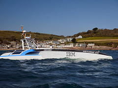 IBM Mayflower