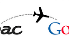 jetpac und Google