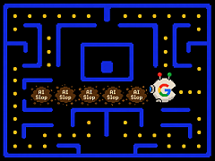 Googlebot frisst Inhalte und scheidet AI Slop aus