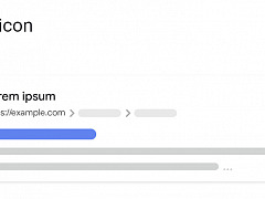 Favicon