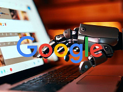 Google KI Content