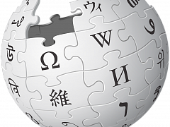 Wikipedia