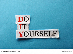 Do It Yourself