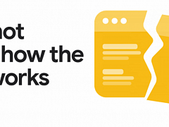 Google: 'Let's not break how the Web works!'