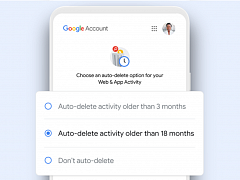 Google schützt Privatsphäre der Nutzer