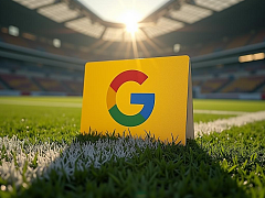 Google Gelbe Karte