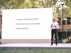 Google bringt weitere Informationen zur Glaubwürdigkeit von Suchergebnissen