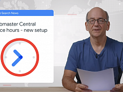 John Müller: SEO-News