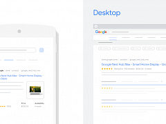 Google kostenlose Product Listings