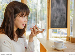 Voice Search