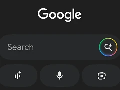 Google Search Live