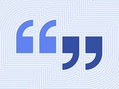 Google: Suche nach Zitat mit Anführungszeichen - Quoted Search